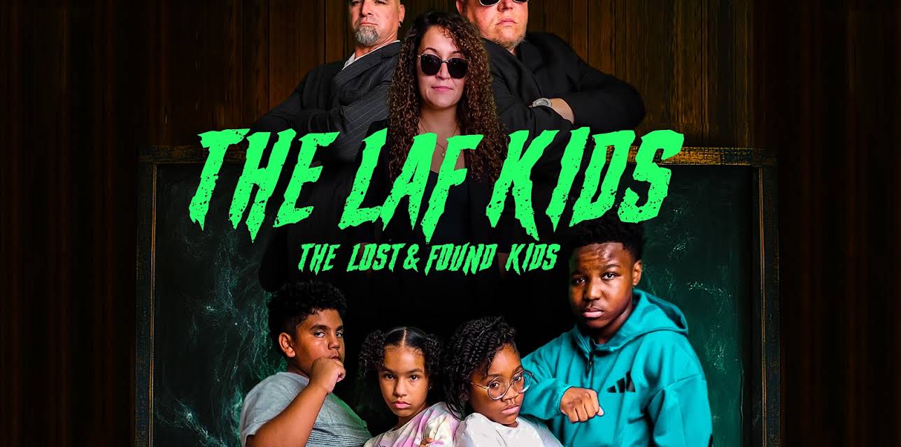 The LAF Kids (2025)