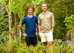 Ben Fogle: New Lives in the Wild