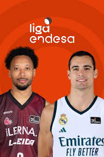 06:25: Liga Endesa (T26/27): Força Lleida - Real Madrid | Real Madrid TV | 10/28 2026