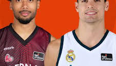 Liga Endesa (T26/27): Força Lleida - Real Madrid