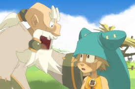 Wakfu: Fem vågade livet