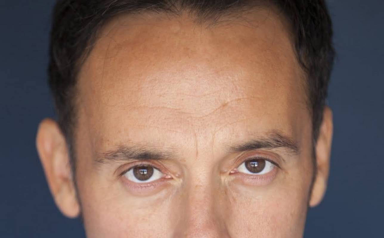 Seth Michaels