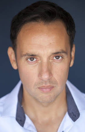 Seth Michaels as 