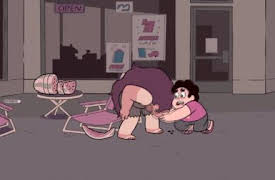 Steven Universe: Framtid: Episode 35