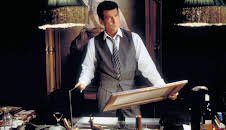 Die Thomas Crown Affäre