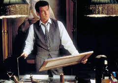 Die Thomas Crown Affäre