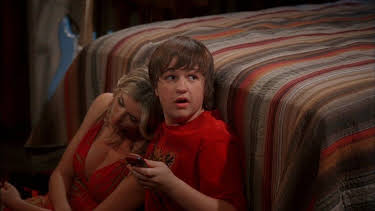 14:10: Two and a Half Men | ProSieben | 3/31 2026