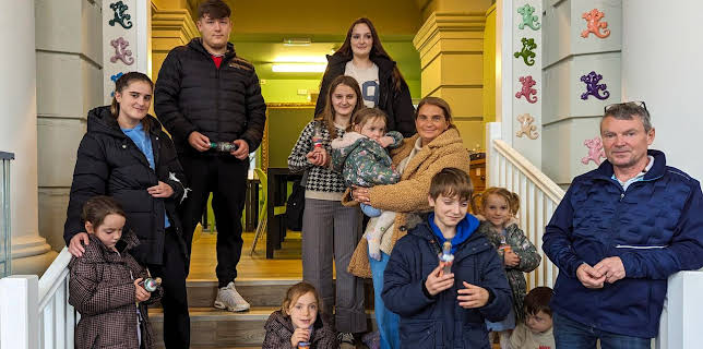 11:00 AM: 22 Kids & Counting (S4 E6) (S4) | 5 Star | 12/7 2025