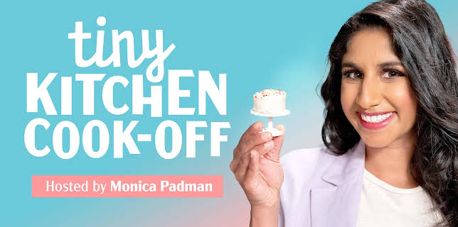 Tiny Kitchen Cook-Off