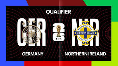 7:30 PM: Northern Ireland International Football | BBC Two | 9/7 2025