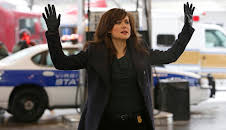 The Blacklist (S1 E12)