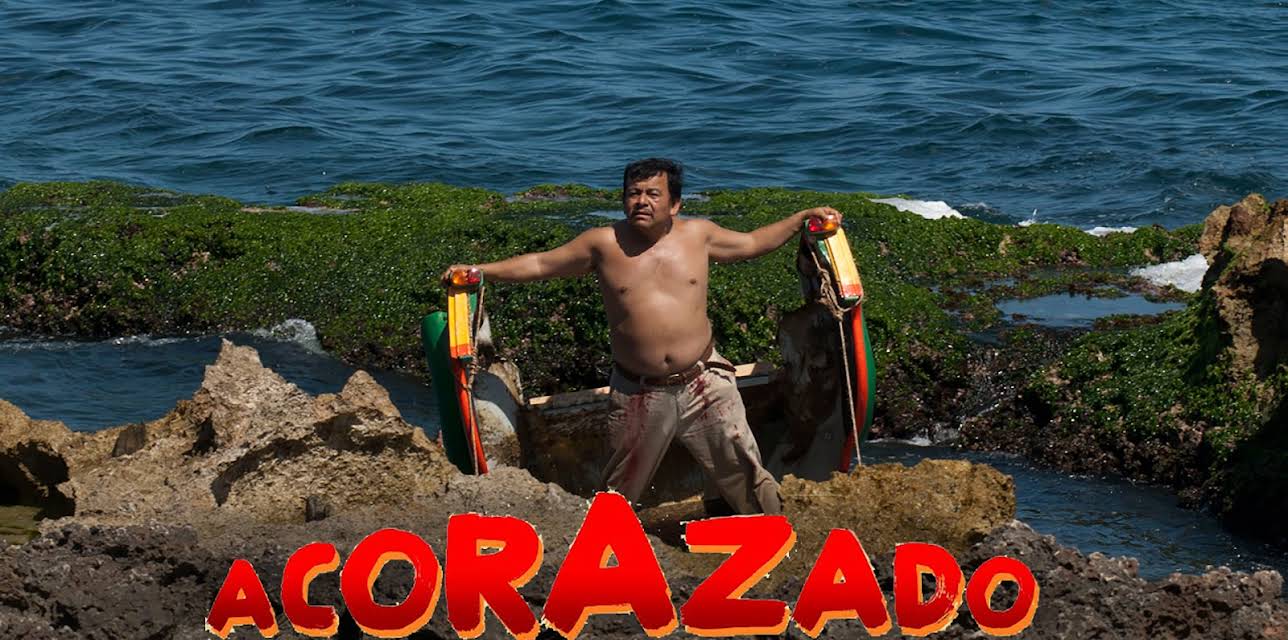 Acorazado (2012)