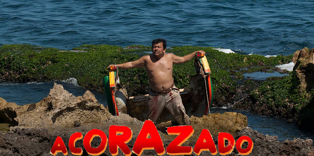 Acorazado (2012)