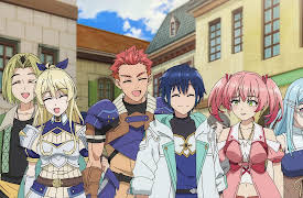 Season 1: Lloyd Saves Ishtar