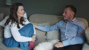 23:30: Gift ved første blikk – Danmark: Vil du forbli gift? | NRK 2 | 4/30 2026