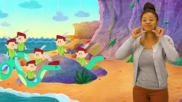 5:30 PM: Magic Hands (S2) | Cbeebies | 1/4 2026