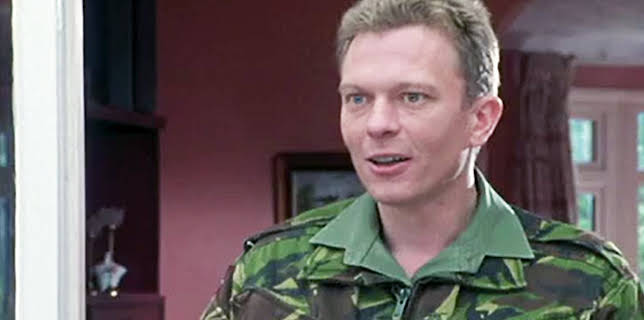 7:35 AM: Soldier Soldier (S7 E9) (S7) | Drama | 12/10 2025