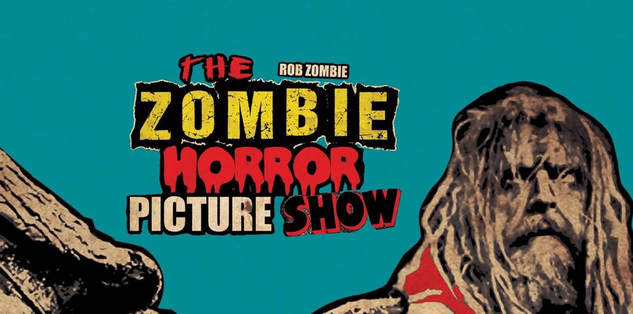 The Zombie Horror Picture Show (2014)