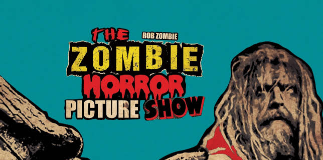 The Zombie Horror Picture Show (2014)