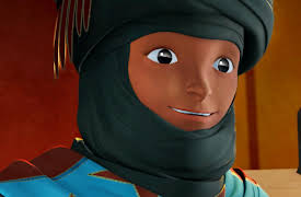 The Little Prince: The Planet of Carapodes - Part 2