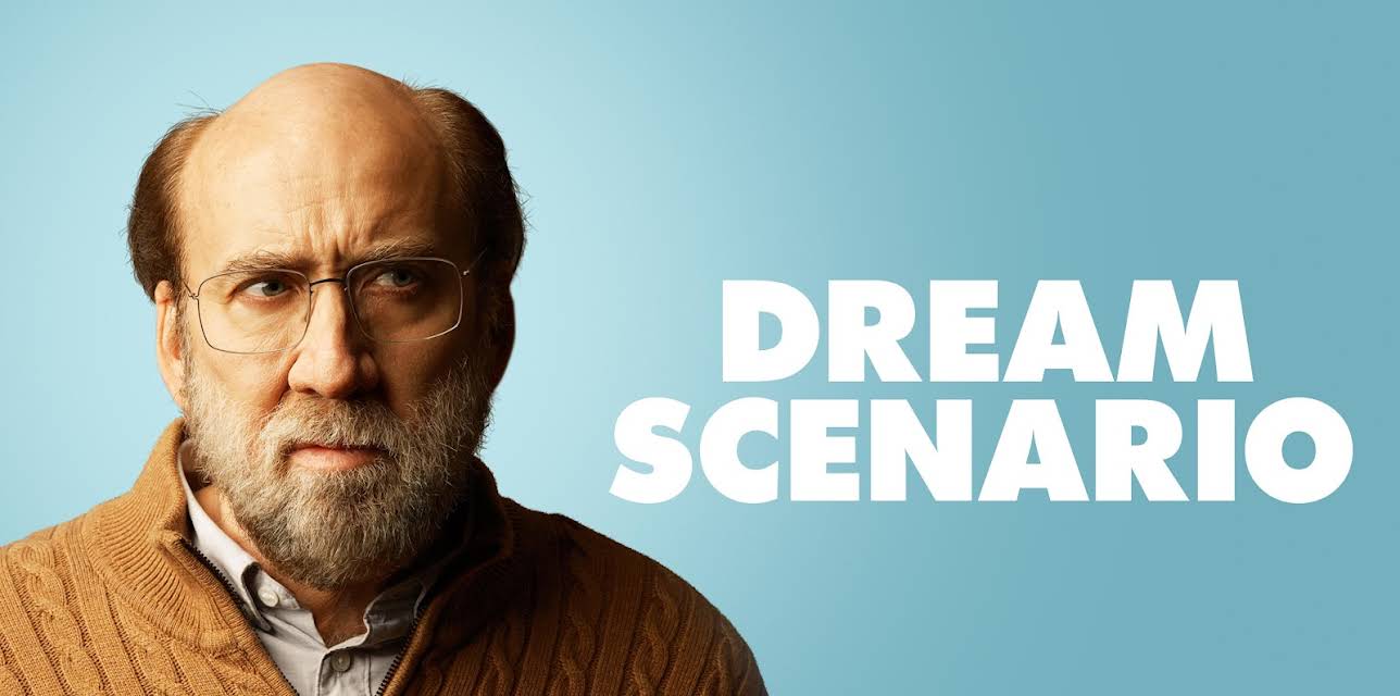 Dream Scenario (2023)