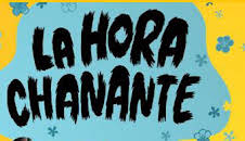 La Hora Chanante: Episodio 17