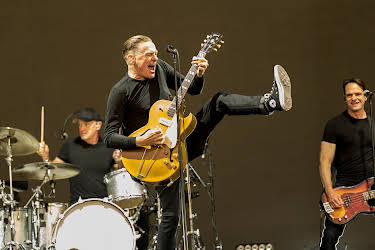 06:10: Bryan Adams: Live at Royal Albert Hall | 3SAT | 8/23 2026