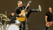 Bryan Adams: Live at Royal Albert Hall