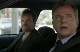 Elementary: One Way To Get Off 