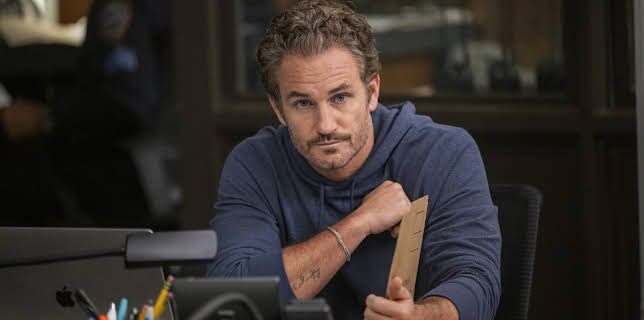 02:10: Law & Order: Special Victims Unit (S26 E6) (S26) | Kanal 5 | 3/18 2026