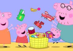 Peppa Pig