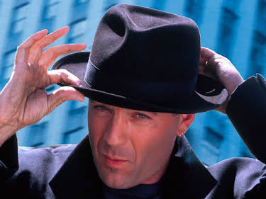 03:25: Hudson Hawk - Der Meisterdieb | Kabel Eins | 5/13 2026
