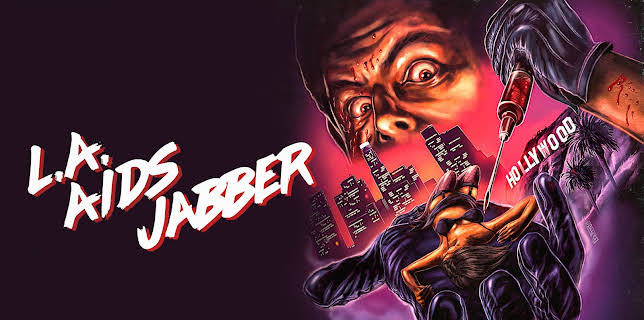 L.A. Aids Jabber (2022)