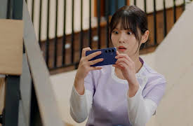 Marie and Her Three Daddies: Marie and Her Three Daddies Episode 8