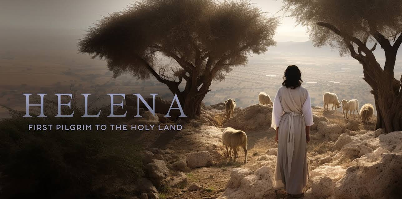 Helena: First Pilgrim to the Holy Land (2003)