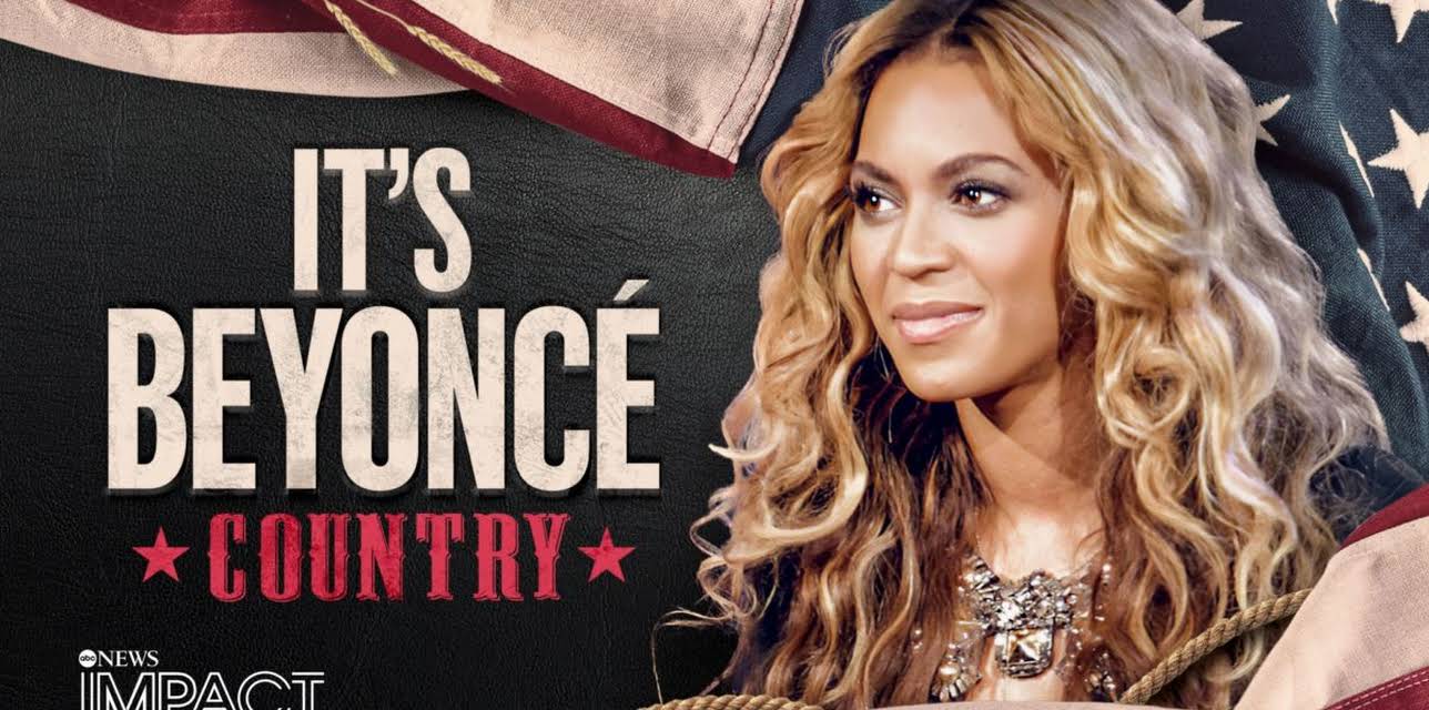 IMPACT x Nightline: It's Beyoncé Country