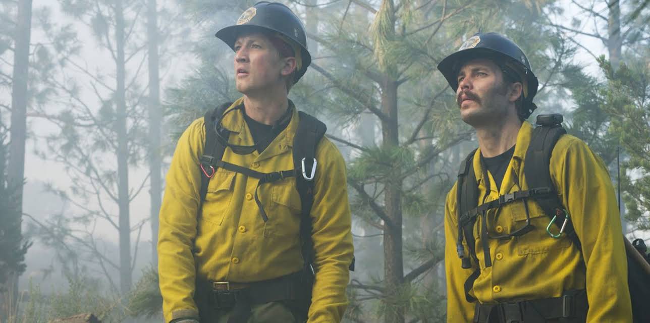Only the Brave (2017)