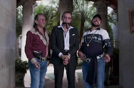 El Junior: El mirrey de los capos season-1: El Junior: El mirrey de los capos Capítulo 14