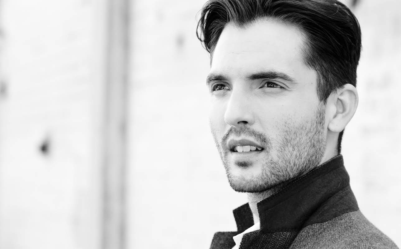 Joshua DesRoches