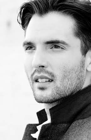 Joshua DesRoches as 