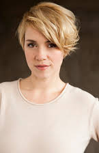Alice Wetterlund as 