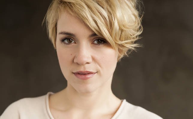 Alice Wetterlund