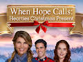 When Hope Calls Christmas