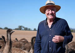 Rick Stein's Australia