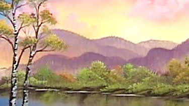 05:30: Bob Ross - The Joy of Painting | ARD Alpha | 6/17 2026