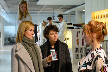 11:10: SOKO Stuttgart | ZDF | 8/1 2026