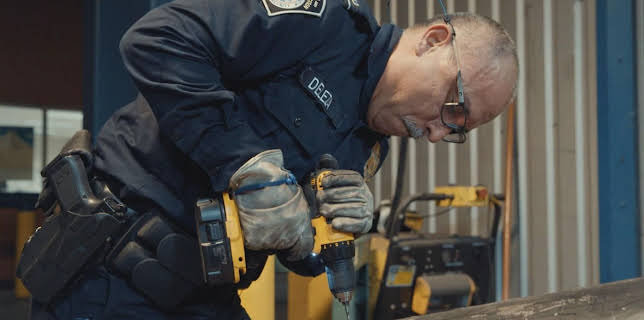 11:50: Border Patrol USA - Einsatz an Mexikos Grenze | ProSieben Maxx | 6/28 2025