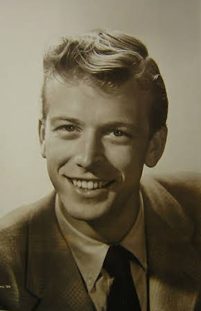 Michael Steele as 