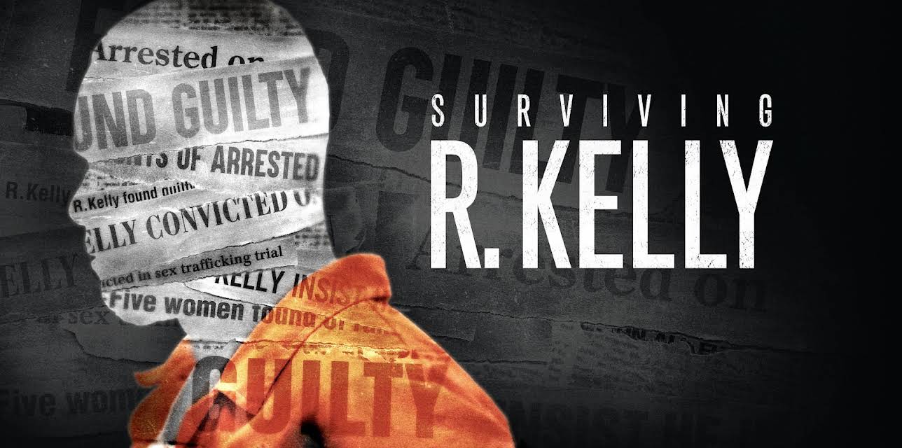 Surviving R. Kelly Season 1