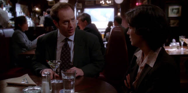 16:45: The Guardian (S3 E8) (S3) | Viasat Series | 2/12 2026